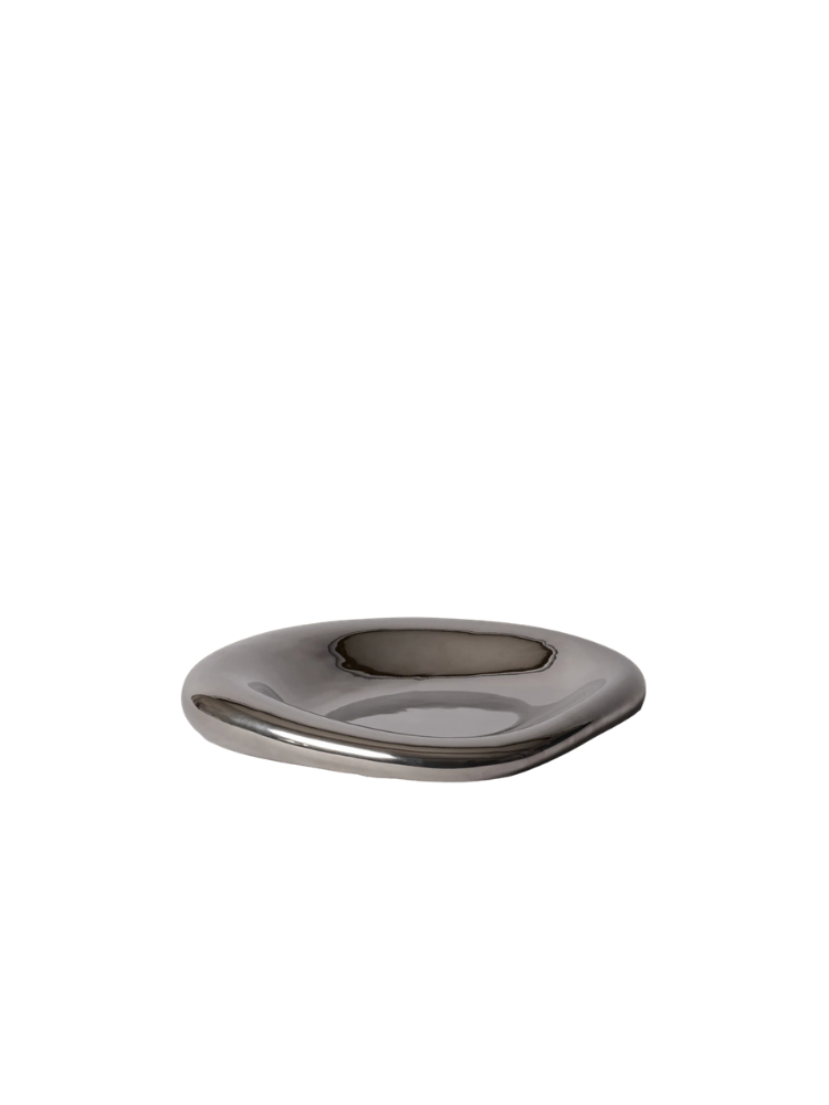 Bellure Centrepiece - Dia 35 - Silver