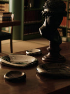 Bellure Centrepiece - Dia 35 - Silver