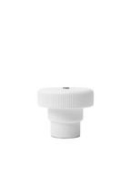 Ripple Portable Lamp - H10 - White