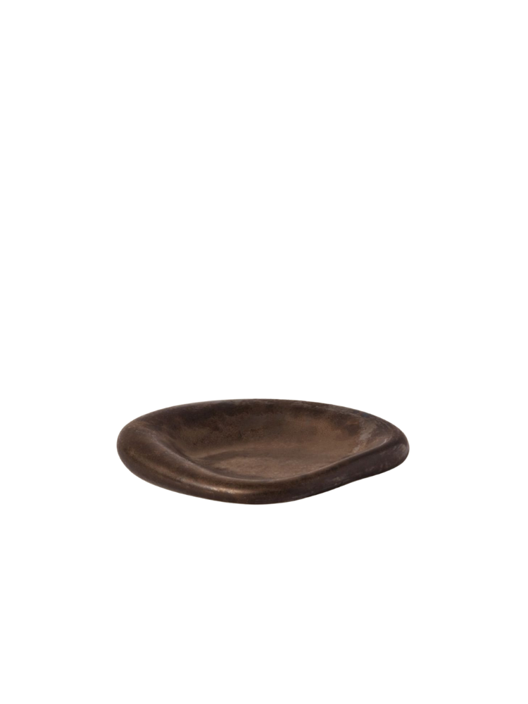 Bellure Centrepiece - Dia 35 - Rustic Bronze