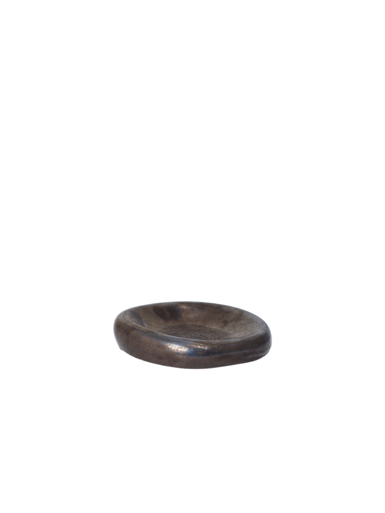 Bellure Bowl - Dia 17 - Rustic Bronze