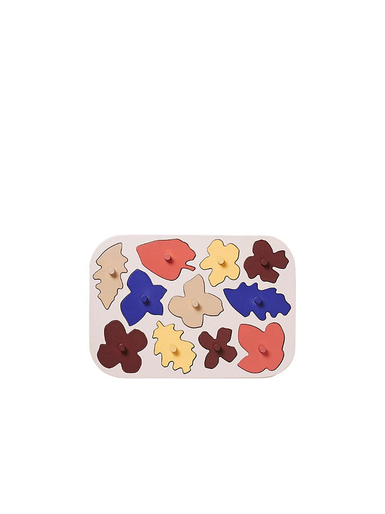 Poesie Puzzle - Multi