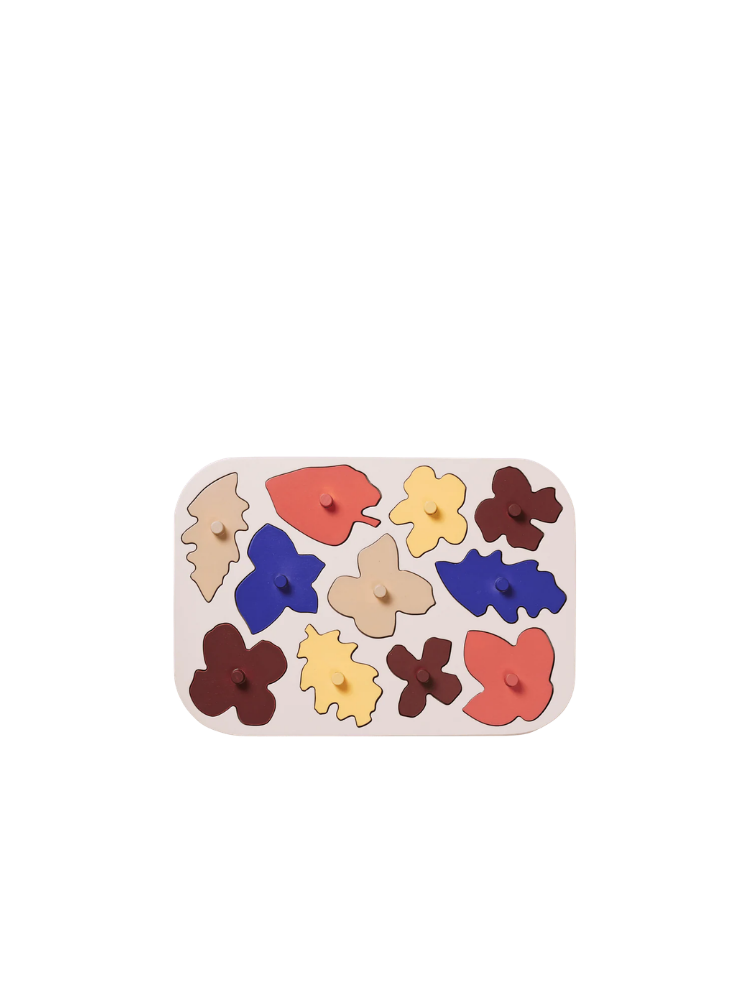 Poesie Puzzle - Multi