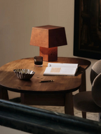 Tydra Bowl - H7 - Mirror Polished