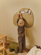 Willora Magnetic Board - Cashmere