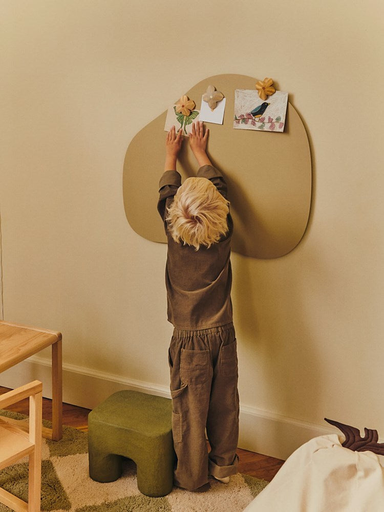 Willora Magnetic Board - Cashmere