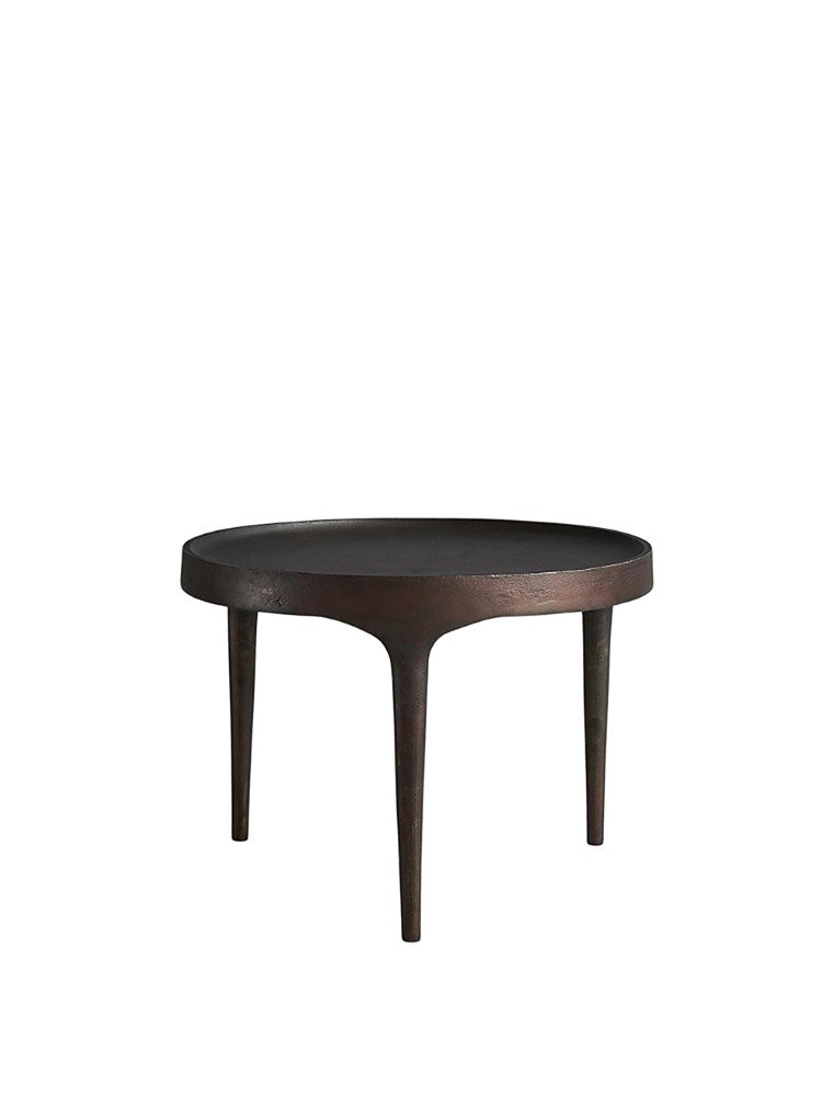 Phantom Table, Low - Burn Antique