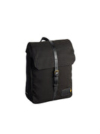 Charlie Backpack - Midnight Black (Sample)