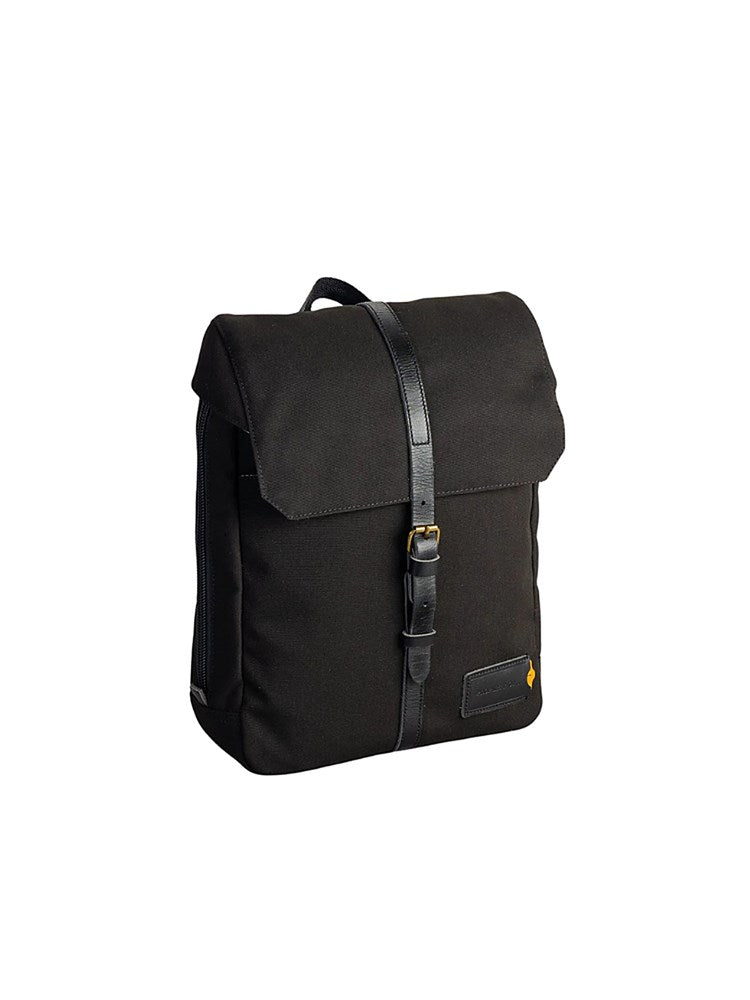 Charlie Backpack - Midnight Black (Sample)