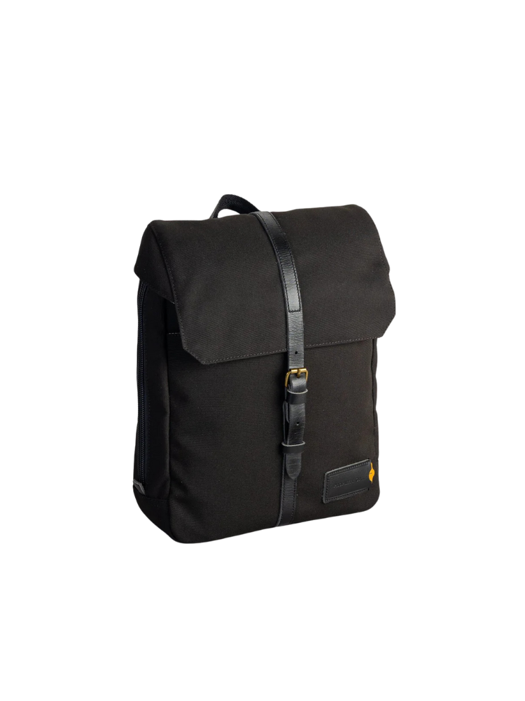 Charlie Backpack - Midnight Black (Sample)
