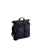 Zoe Bike Pack - Navy (Sample)