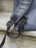 Zoe Bike Pack - Navy (Sample)