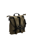 Zoe Bike Pack - Khaki (Sample)