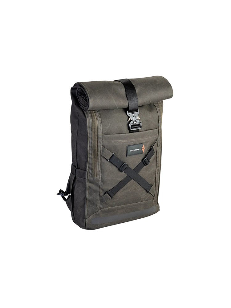 Lenny Bike Pack - Army (Sample)