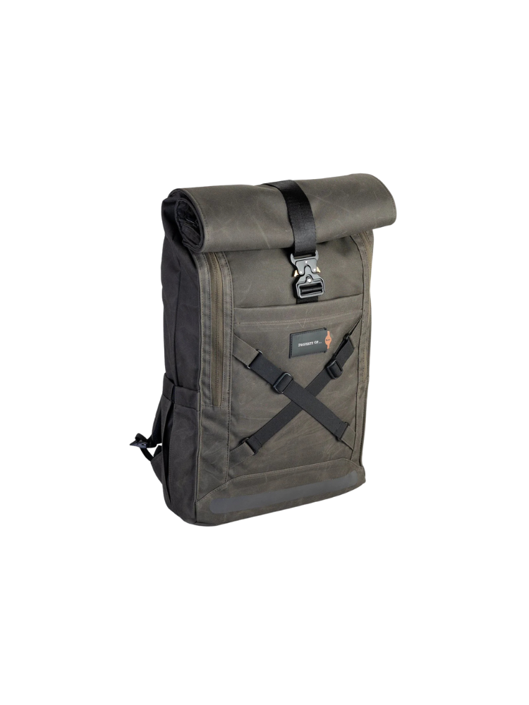 Lenny Bike Pack - Army (Sample)