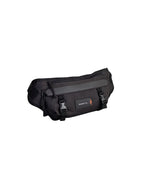 Jay Bike Pack - Black (Sample)