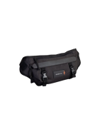 Jay Bike Pack - Black (Sample)
