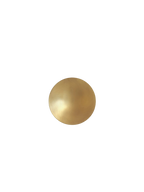 HiHat Knobs, Maxi - Brass (Seconds)