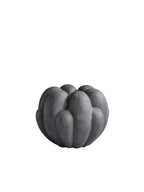 Bloom Vase, Mini - Dark Grey