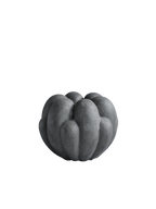 Bloom Vase, Mini - Dark Grey