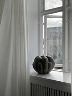 Bloom Vase, Mini - Dark Grey
