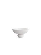Baburu Bowl, Mini - Bone White