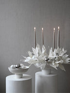 Baburu Bowl, Mini - Bone White