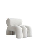 Foku Chair - Off White (CPH 900)