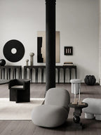 Trois Wall Lamp - Taupe