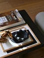 Bloom Tray, Mini - Black