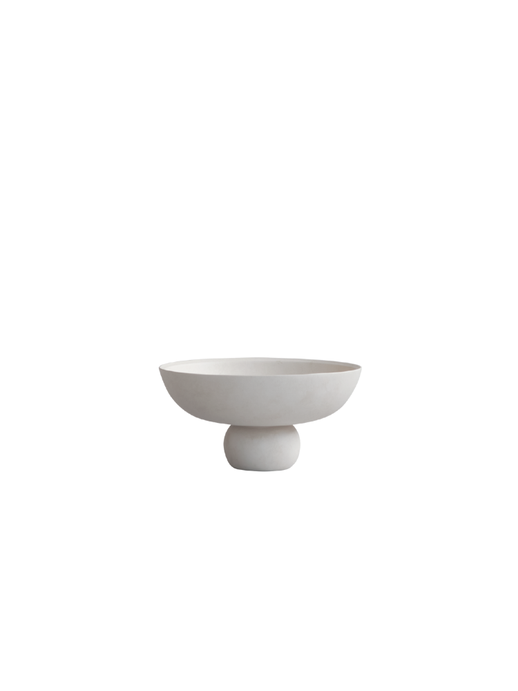 Baburu Bowl, Mini - Birch