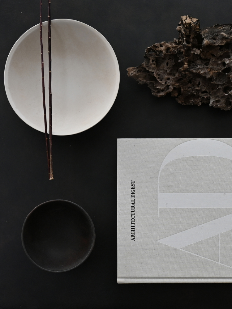 Baburu Bowl, Mini - Birch