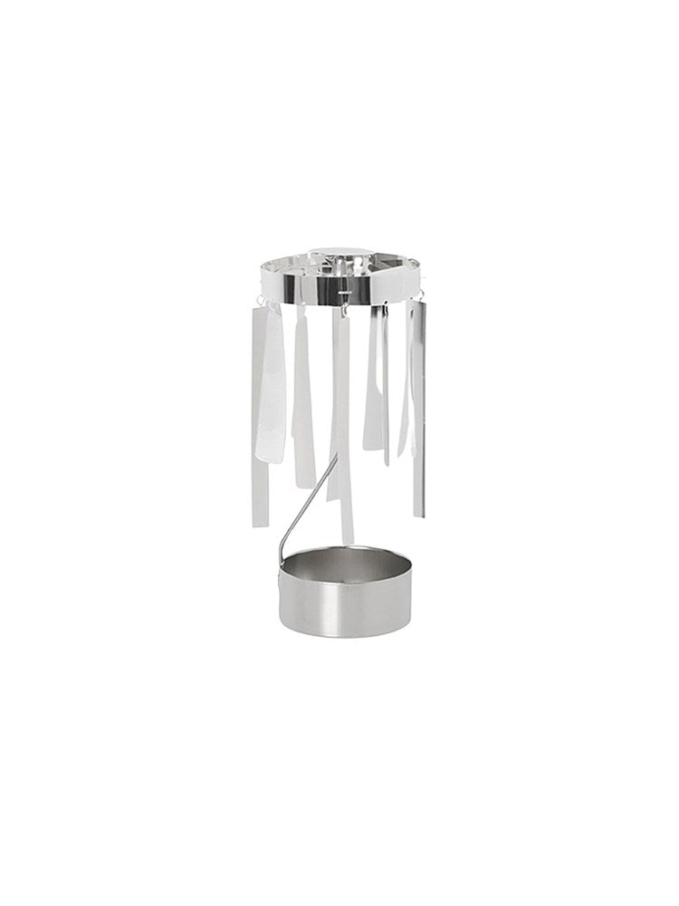 Tangle Spinning Tealight