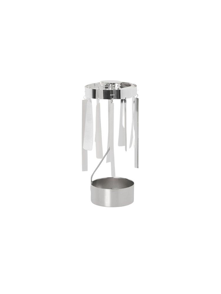 Tangle Spinning Tealight