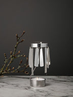 Tangle Spinning Tealight