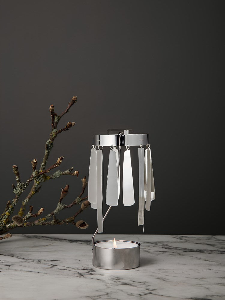 Tangle Spinning Tealight