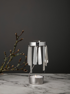 Tangle Spinning Tealight
