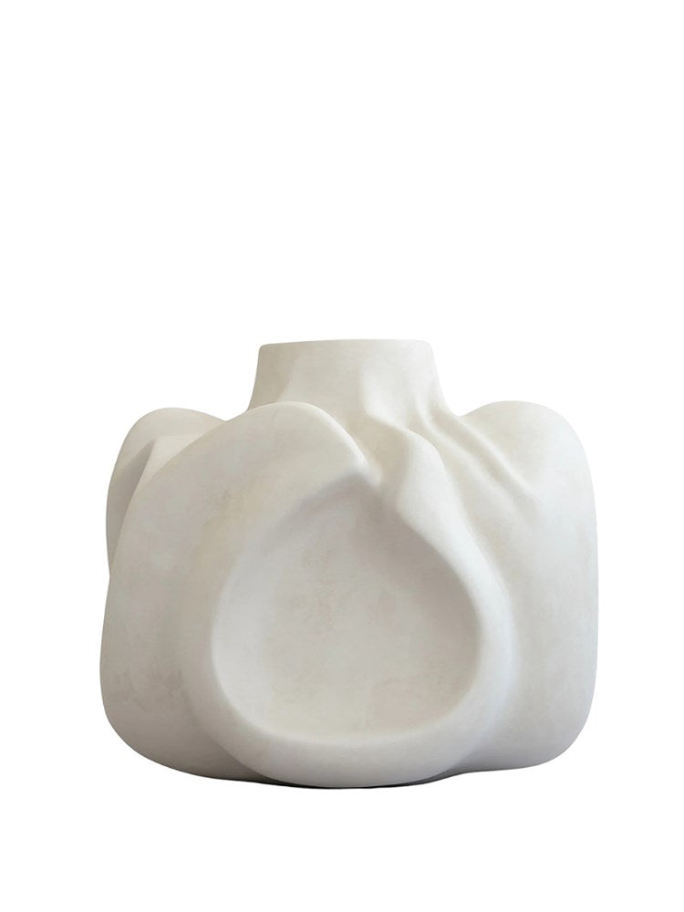 Wabi Vase, Big - Birch
