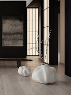Wabi Vase, Big - Birch