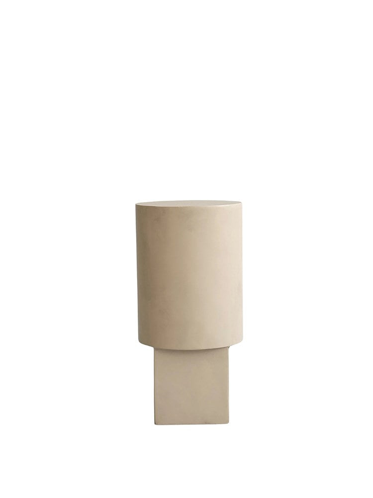 Column Table - Sand