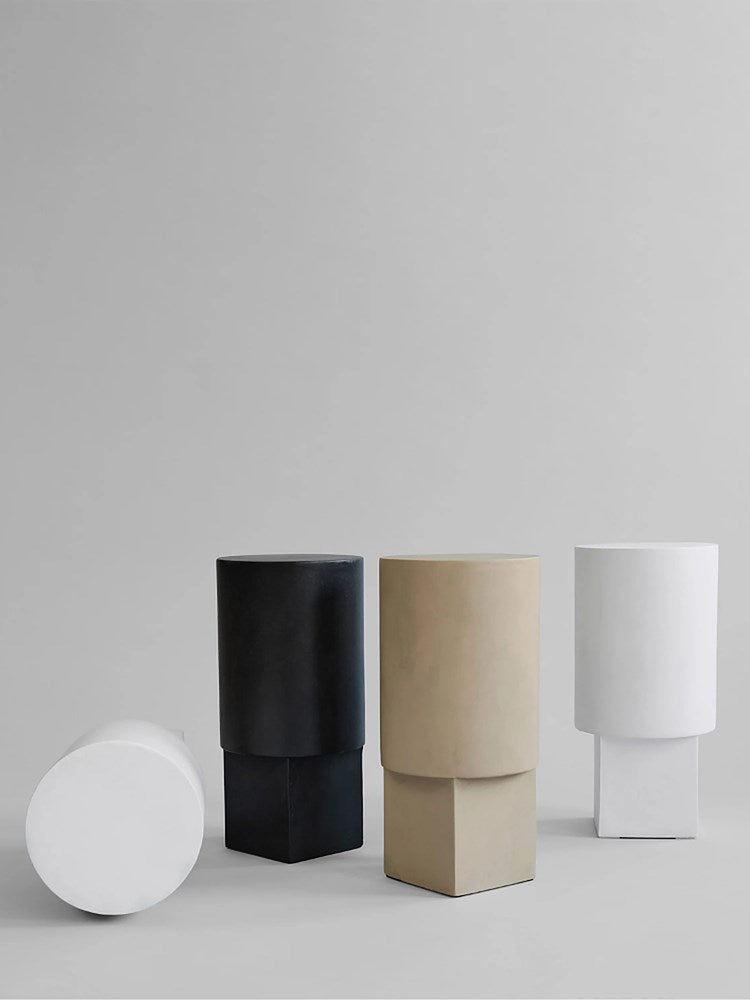 Column Table - Sand
