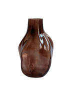 Bakku Vase, Big - Smoked Forest