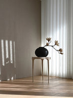 Phantom Table, Tall - Birch