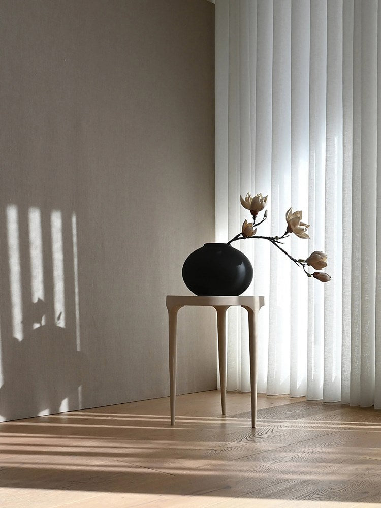 Phantom Table, Tall - Birch