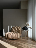 Phantom Table, Tall - Birch