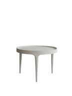 Phantom Table, Low - Birch