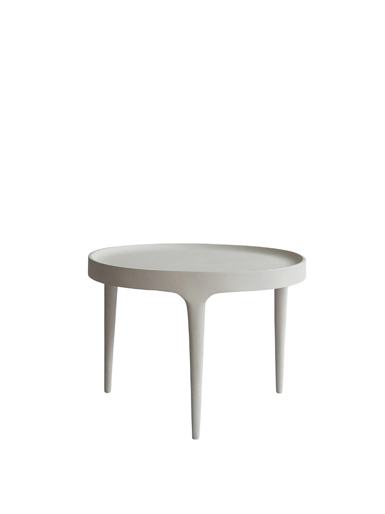 Phantom Table, Low - Birch