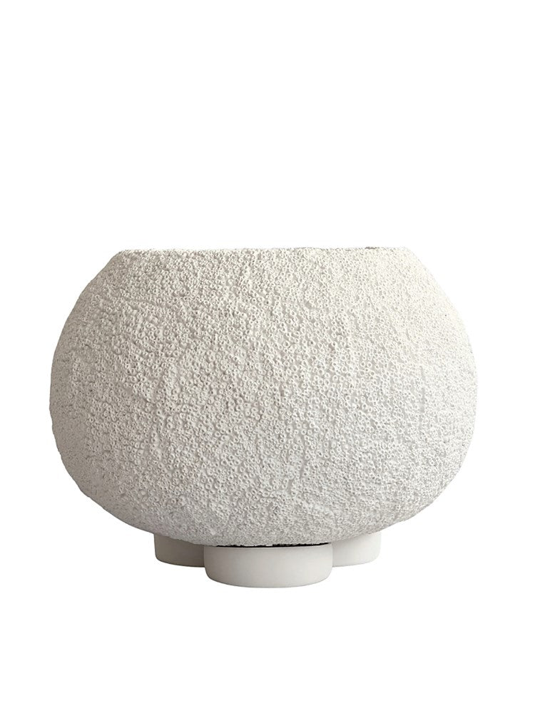 Urchin Plant Pot, Big - Beehive