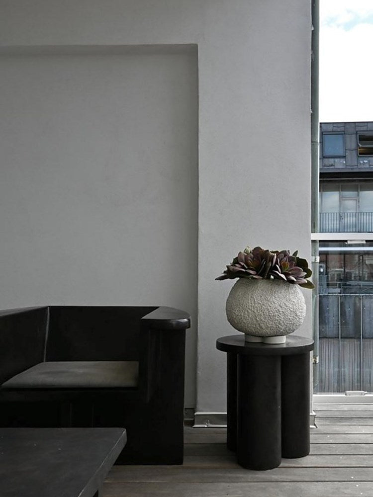Urchin Plant Pot, Mini - Beehive
