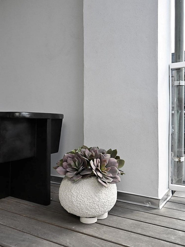 Urchin Plant Pot, Mini - Beehive